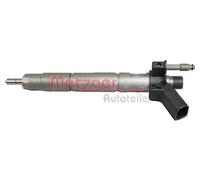 Injecteur Metzger Pour BMW Série 1 5 7 X1 X6 X5 Düse 0870216
