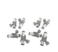 Injecteur moteur automobile Injecteurs De Carburant À 4 Trous, Injection IPM019 1984F4 IPM-019 Pour 1007 206 207 307 1. 16v Pour Citroën Pour C3 Pour C4