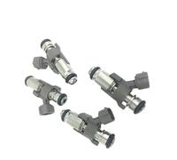 Injecteur moteur automobile Injecteurs De Carburant À 4 Trous, Injection IPM019 1984F4 IPM-019 Pour 1007 206 207 307 1. 16v Pour Citroën Pour C3 Pour C4