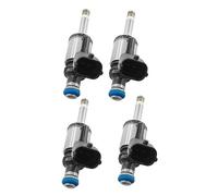Injecteur Moteur Pour BMW Pour Mini R55 R56 R57 Pour Peugeot 207 308 Pour Citroen Pour C4 1.6 2007-2014 Buse D'injecteur Carburant À 7 Trous A30F-7 Injecteur Diesel