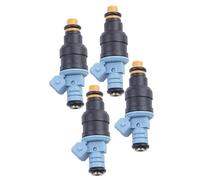 Injecteur Moteur Pour Bmw Série 3 5 7 8 Z1 E30 E31 E32 E34 E36 E38 316i 318i 518i 750i M10 B18 0280150715 Buse D'injecteur Carburant Voiture 0280150941(4 pcs)