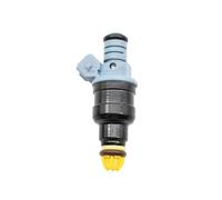 Injecteur Moteur Pour Bmw Série 3 5 7 8 Z1 E30 E31 E32 E34 E36 E38 316i 318i 518i 750i Pour M10 B18 1734776 6 Pièces Oem 0280150715 Injecteurs Carburant