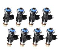 Injecteur Moteur Pour Chevy 4.8 5.3 6.0 6.2 217-1621 Pour GMC 8PCS 12580681 Injecteur Carburant Buse Voiture Essence Buse Outils Retrait Accessoires