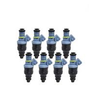 Injecteur Moteur Pour Jeep Pour Grand Pour Cherokee Pour Pontiac Pour Firebird 1985-2000 24lb 0280150947 F1TE-D5A 8 Pièces Injecteurs De Carburant Injecteur Diesel