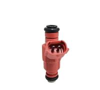 Injecteur Moteur Pour Kia Sephia Pour Spectra 1,8 L L4 1998-2004 Injecteur De Carburant 0K2A5-13250 9260930008 842-12246 FJ497 0K2A513250 Injecteur Diesel