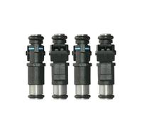 Injecteur Moteur Pour Peugeot 206 306 307 106 Partner Pour Citroen Berlingo Pour C2 Injecteurs Carburant OE 01F002A 0280156357 4 Pièces Automobiles Injecteur Diesel