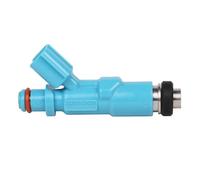 Injecteur Moteur pour Toyota pour Belta pour Echo pour Platz pour Ractis pour Vitz pour Yaris 4pc Injecteurs De Carburant 23209-29015 2320929015 Élevée Injecteur