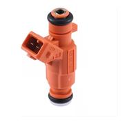 Injecteur Moteur Voiture Pour Citroën Pour Berlingo C2 C3 Pour Xsara 1.6L 2000-2011 1pcs 0280156034 1984E9 Buse D'injecteur Carburant