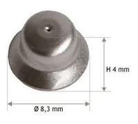 Injecteur Nr43 Ref Dometic Pour Refrigerateur - 292203306 G