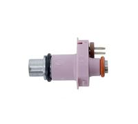 Injecteur P2r Pour Moto Yamaha 125 Mt-125 Neuf