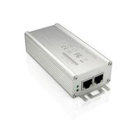Injecteur PoE 150W pour Starlink Gen 2 3 4 | Haut Débit 2.5 Gbps | Alimentation