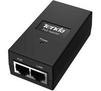 Tenda Poe Inyector Ieee802.3g-at. 2xrj45 10-100mbp