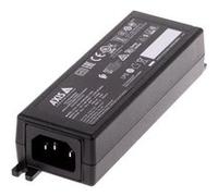 Injecteur PoE Axis Midspan 30W Noir 145 g G