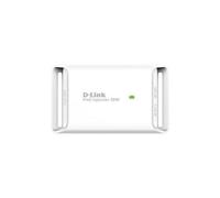 Injecteur PoE D-Link 1-Port Gigabit 802.3at DPE-301GI