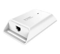 Injecteur PoE - D-Link Blanc G