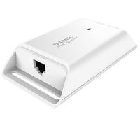 INJECTEUR POE GIGABIT, 100M, 1 PORT - D-LINK