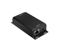 Injecteur PoE Gigabit Convertisseur PoE 12 V à 24 V pour Conversions Solaires EntréE 12-60 V Sortie PoE Passive 24 V pour MikroTIk