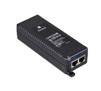 Injecteur PoE Gigabit, sortie 1000M, alimentation standard 30 W, compatible avec Raspberry Pi 5/4B
