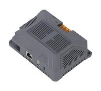 Injecteur PoE GigE 200 W avec Sortie USB et Type C, Prend en Le Satellite Rectangulaire Dishy Gen 3, Kit de Convertisseur 5 en 1 avec Câble SPX, Entrée DC9-36 V, pour Une