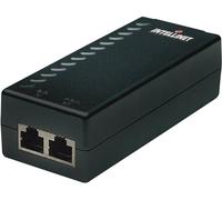 Intellinet 524179 adaptateur et injecteur PoE Fast Ethernet 52 V