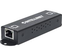 Injecteur PoE Intellinet 560962 1 GBit/s IEEE 802.3at (25.5 W), IEEE 802.3af (12.95 W)