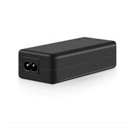Injecteur PoE jusqu'à 15 W, adaptateur PoE Gigabit pour caméras IP et téléphones VoIP, distance réseau jusqu'à 328 pieds, bloc d'alimentation PoE IEEE 802.3af conforme Plug & Play certifié UL