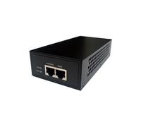 Injecteur PoE LCS-P302 IEEE 802.3at à 2 ports