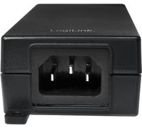 Injecteur PoE LogiLink, puissance : 30 watts