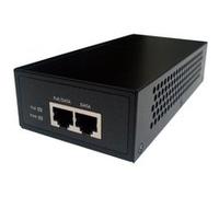 Injecteur PoE Longshine LCS-P302 IEEE 802.3at à 2 ports G