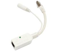 INJECTEUR POE MikroTik GIGABIT, RBGPOE