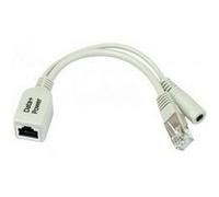 Injecteur PoE Mikrotik NADACA0085 RBPOE 10/100Mbps G