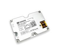 Injecteur PoE passif GigE 150 W avec protection contre les surtensions, développé pour le brochage Starlink.