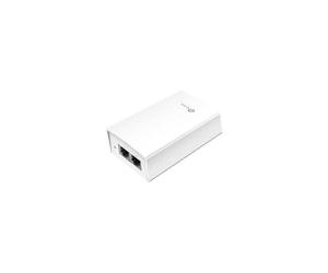 Injecteur PoE passif TP-Link TL-PoE4824G 48V 24W Gigabit Ethernet (100 m) blanc
