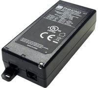 POE 60U-1BTE - Injecteur Power over Ethernet (PoE), 56 V, 60 W, Gigabit