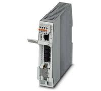 Injecteur PoE Phoenix Contact INJ 2112-T 10 / 100 / 1000 MBit/s IEEE 802.3af (12.95 W)