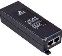 Injecteur PoE Raspberry Pi® 10 / 100 / 1000 MBit/s IEEE 802.3af (12.95 W), IEEE 802.3at (25.5 W)