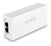 Injecteur PoE - TENDA - PoE30G-AT - 2 Ports Ethernet Gigabit - Alimentation 30W - Réseau