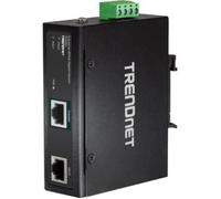 TI-IG90 PoE adapter Gigabit Ethernet