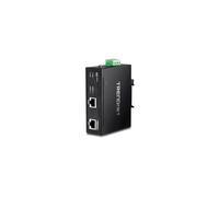 Injecteur POE - TRENDNET - TI-IG30 - 36 W - 1 Port d'entrée - 1 Port de sortie