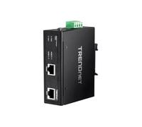Injecteur POE - TRENDNET - TI-IG30 - 36 W - 1 Port d'entrée - 1 Port de sortie