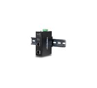 Injecteur POE - TRENDNET - TI-IG60 - 72 W - 1 Port d'entrée 10/100/1000 - Montable sur rail DIN