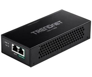 Injecteur PoE TrendNet TPE-119GI 10 / 100 / 1000 MBit/s IEEE 802.3bt