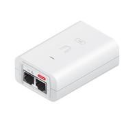 Injecteur PoE Ubiquiti, 24 V CC, 12 W, POE-24-12W-WH