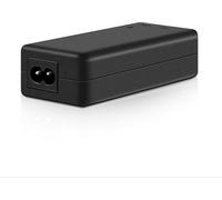 Injecteur PoE Up to 15 W Power Supply,Gigabit PoE Adapter for IP Cameras and VoIP phones Network Distance Up to 328 ft. PoE Power Supply IEEE 802.3af Compliant Plug & Play Desktop UL Certified