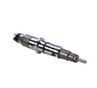 Injecteur Pour 0445120184 0445120140 0445120562 0445120074 0445120187 0445120019 0445120290 Injecteur Carburant Diesel À Rampe Commune(0445120019)