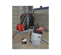 Injecteur pour additif Virafal 395051 - 259051