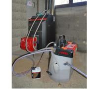 Injecteur pour additif Virafal 395051 VIRAX - 259051