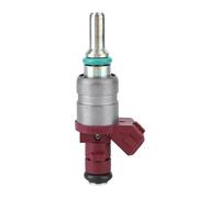 Injecteur Pour Benz W203 C180 1.8T Accessoires Voiture Adaptateur Buse D'injecteur De Carburant A2710780023 Injecteur