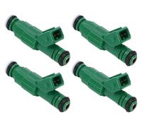 Injecteur Pour BMW E30 440 Cm³ Accessoires VR4441-4 Injecteurs Essence Pour Voiture 0280155968 lot De 4 EV1