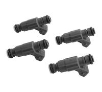 Injecteur Pour BMW R1100 R1150 R1200 R850 AW330661 EV-6-C 0280155788 Lot 4 Injecteurs Carburant Pièces Moteur